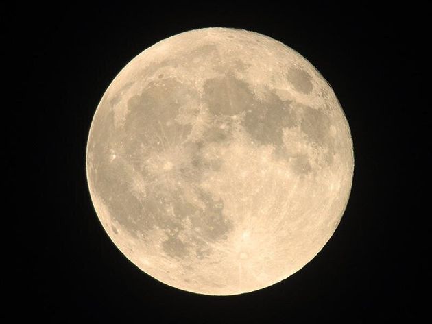 6月17日(月)は特別な満月の日。復縁力が最高潮に高まります！